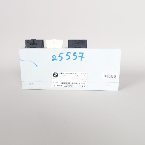 BMW 528i 535i 550i 640i 50i 740i 750i X3 X4 Trunk Lid Lift Control Module OEM