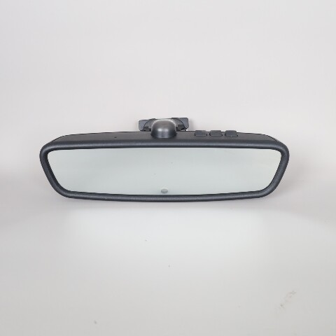2011-2016 BMW 528i 535i 550i Inside Rearview Mirror 51169320305 OEM
