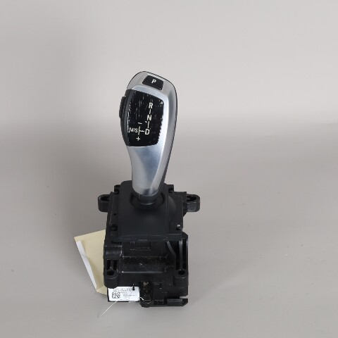 BMW 528i 535i 550i 740i 750i X3 X4 Shifter Shift Selector 61319296904 OEM