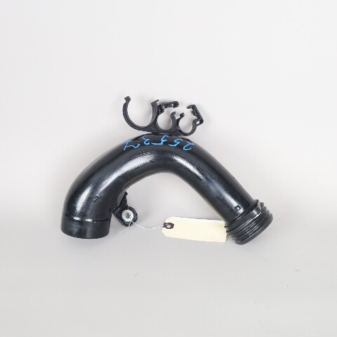 2011-2013 BMW X3 X5 N55 Charge Air Induction Duct Tube Tract OEM
