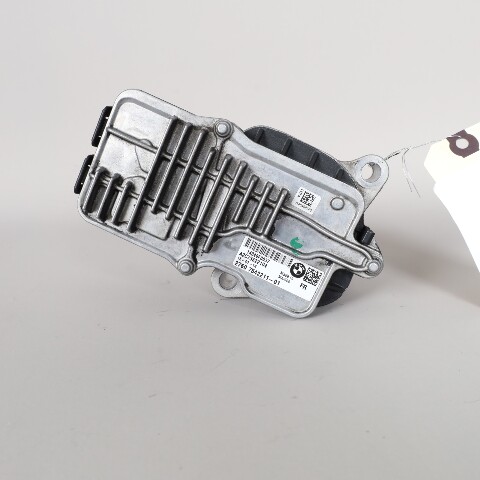 BMW 328i 330i 335i 340i X3 X4 X5 X6 Transfer Case Actuator 27607542211 OEM