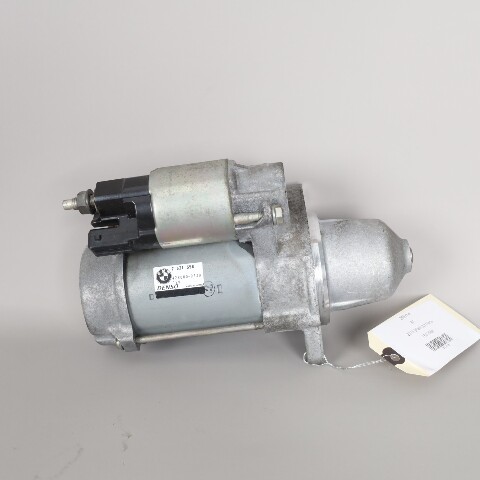 BMW 335i 435i 535i 640i 740i X3 X5 X6 M3 M4 Starter Motor 12417631558 OEM
