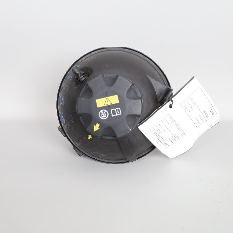 2011-2017 BMW X3 X4 Coolant Reservoir Tank Bottle 17138616418 OEM