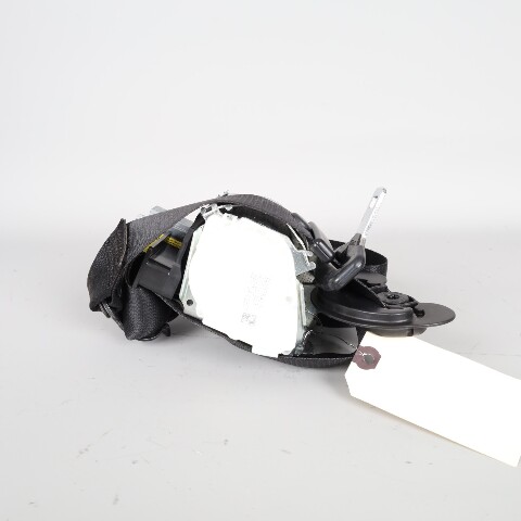 2012-2016 BMW 328i 335i Right Front Seat Belt Retractor 72117272476 OEM Used