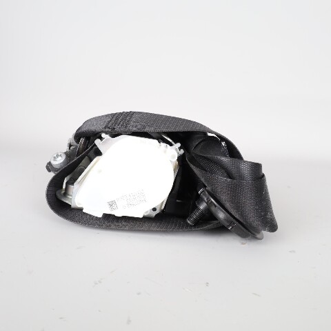 2012-2016 BMW 328i 335i Left Front Seat Belt Retractor 72117272475 OEM Used