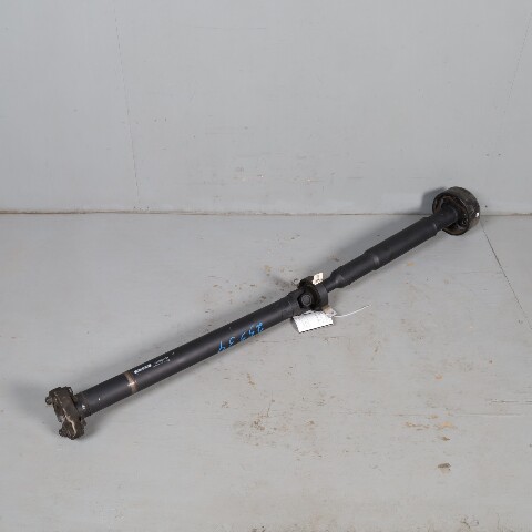 2012-2016 BMW 328i 2.0 RWD Automatic Rear Drive Shaft 26107633661 OEM Used