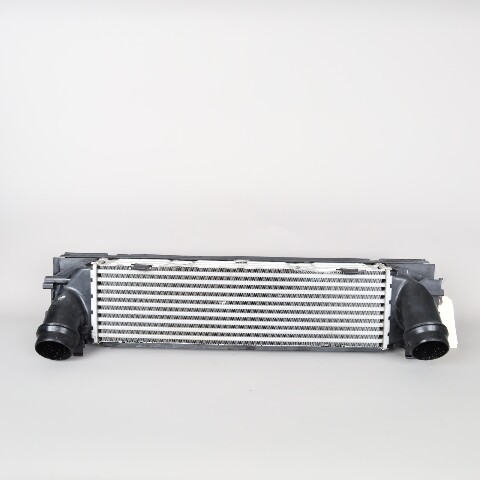 2014-2016 BMW 320i 328i 428i 2.0 Intercooler 17517618809 OEM Used