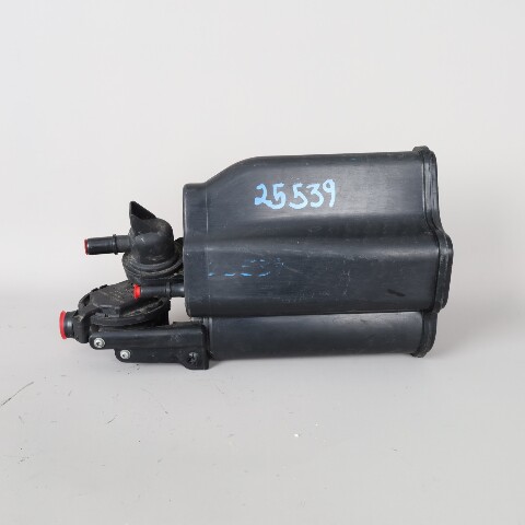 2014-2016 BMW 228i 328i N20 Fuel Vapor Charcoal Canister 16117301245 OEM Used