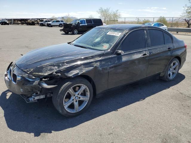 2015 BMW 328i Parts