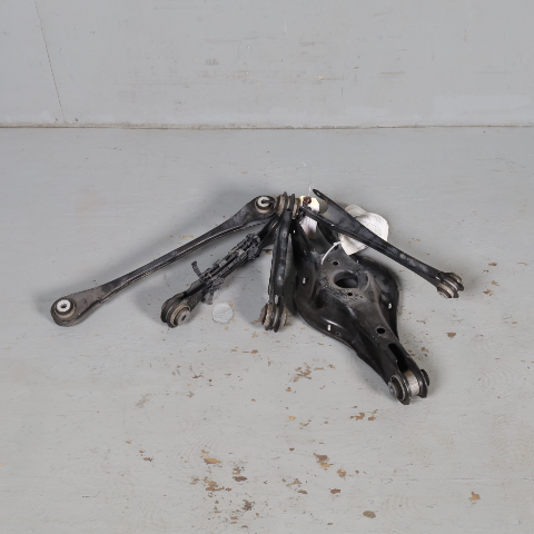 2013-2021 BMW 335i 435i 430i 440i Rear Lower Control Arm Spring Perch OEM