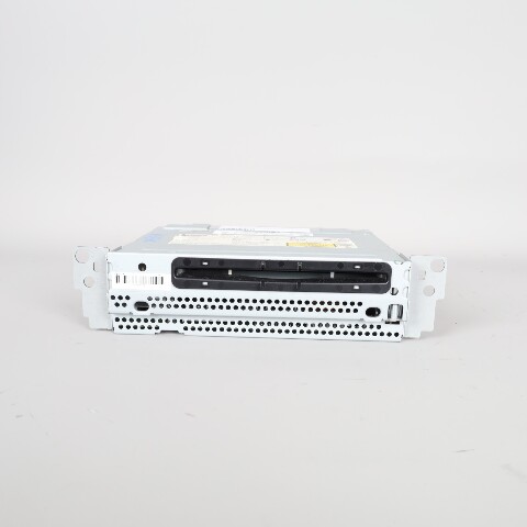 2015 BMW 328i AM-FM-CD Receiver Head Unit 65129365839 OEM Used