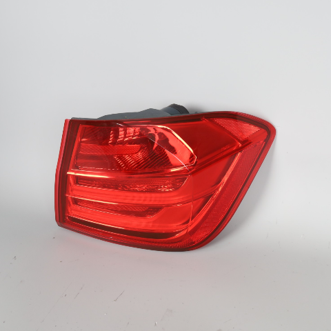 2012-2015 BMW 320i 328i 335i Right Tail Light 63217372786 OEM Used
