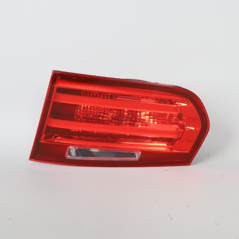 2012-2015 BMW 320i 328i 335i Right Tail Light Lid Mount 63217372794 OEM Used