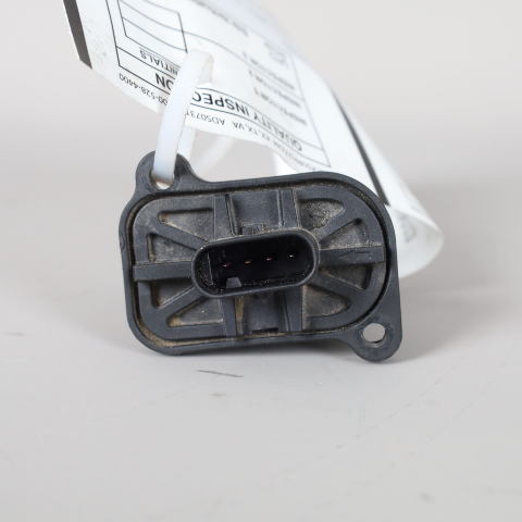 2015 BMW 328i Mass Air Flow Meter Sensor 13627602038 OEM Used
