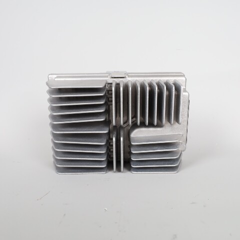 2012-2015 BMW 320i 328i 335i Amp Amplifier 65129334716 OEM Used