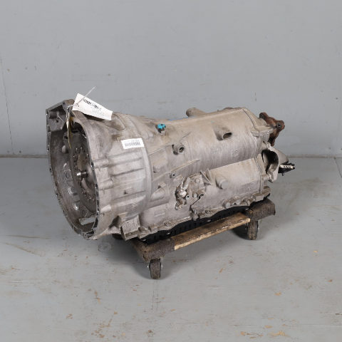 2014-2016 BMW 228i 328i 428i 528i Automatic Transmission 24008618877 OEM Used
