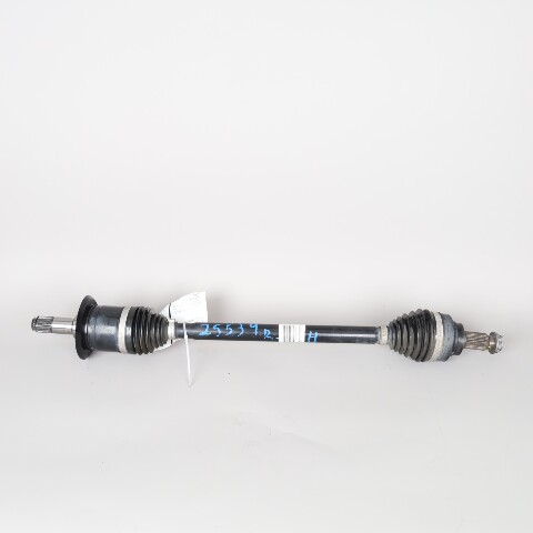 2012-2016 BMW 328i 428i Right Rear Axle Shaft CV Joint 33207637444 OEM Used