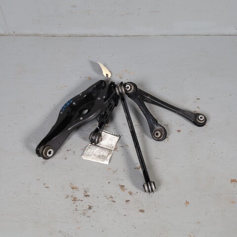 2013-2021 BMW 335i 435i 430i 440i Rear Lower Control Arm Spring Perch OEM