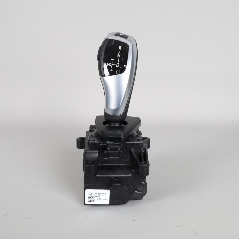 BMW 320i 328i 330i 430i F30 Shifter Gear Shift Selector 61319296896 OEM Used