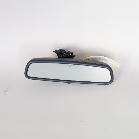 BMW 328i 335i 430i 435i Interior Inside Rear View Mirror 51166821263 OEM