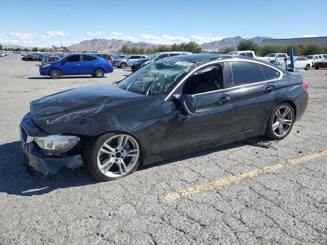 2016 BMW 435i Parts