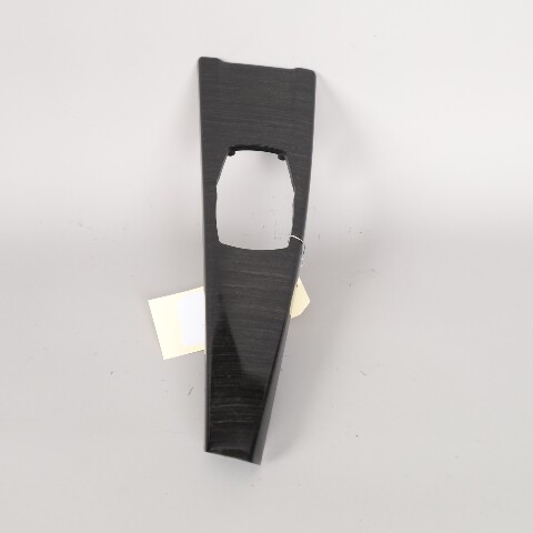 BMW 328i 335i 435i Center Console Wood Trim iDrive Bezel - 9232072 OEM