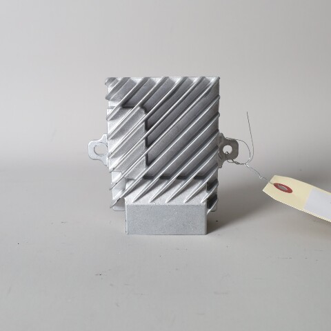 2016 BMW 435i Active Sound Control Design Module OEM 65129398997