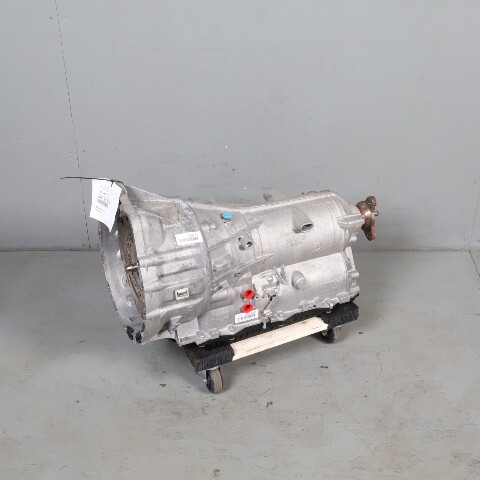 2014-2016 BMW 535i X5 N55 Transmission Automatic 24008645377 OEM