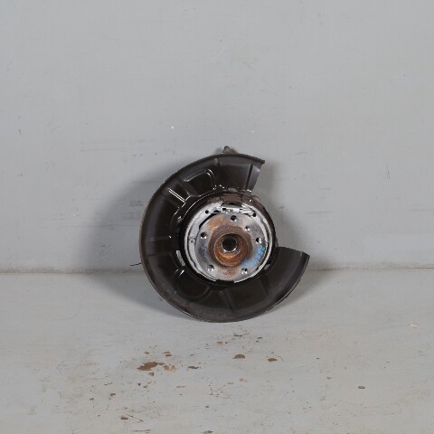 2014-2020 BMW 428i 435i 430i 440i Left Rear Spindle Knuckle Hub OEM