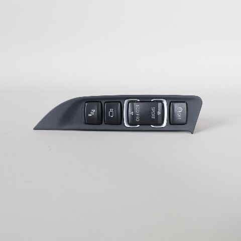 2012-2016 BMW 328i 335i Sport Eco Pro Camera Traction PDC Switch OEM 61319252913