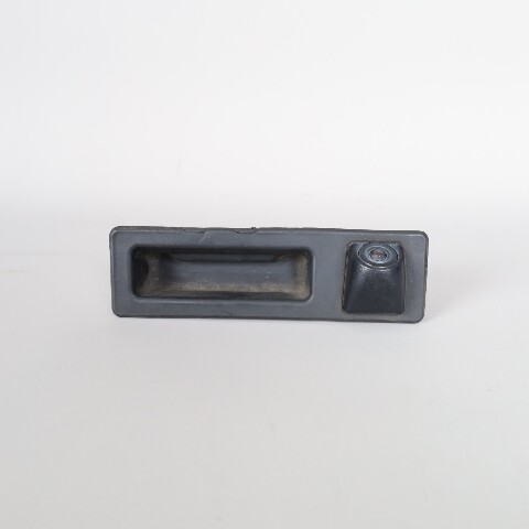 BMW F30 F32 F10 F25 Trunk Tailgate Release Handle Switch Camera OEM 51247368753