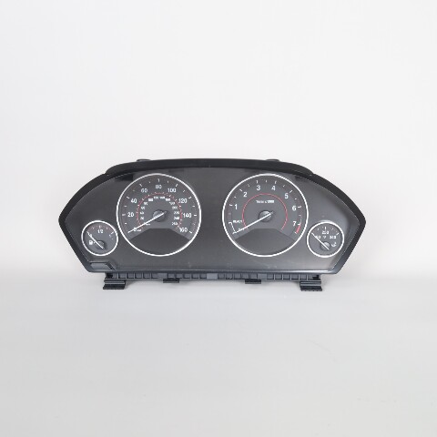 2013-2020 BMW 328i 335i 428i 435i Instrument Cluster 62106804982 OEM