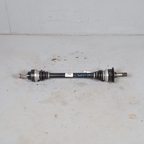 BMW 328i 335i 428i 435i Left Rear Axle Shaft CV Joint 33207597677 OEM