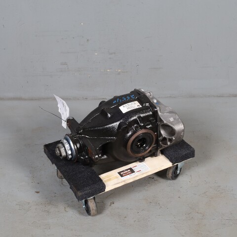 2012-2016 BMW 320i 328i 335i 428i 435i Rear Differential Carrier 33107603748 OEM