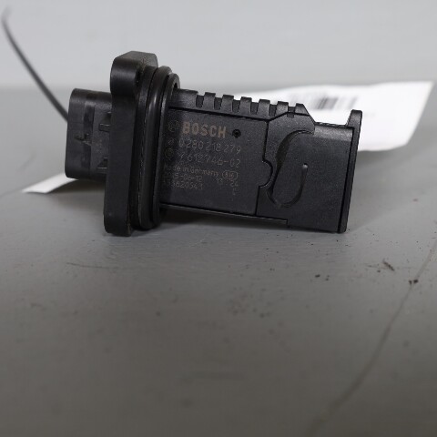 2012-2016 BMW 335i 435i M235i Mass Air Flow Meter Sensor OEM 13627612746