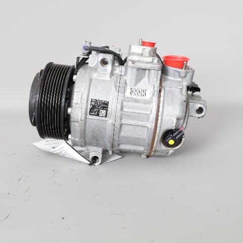 2014-2017 BMW M3 M4 M235i AC Air Conditioner Compressor OEM 64529332781
