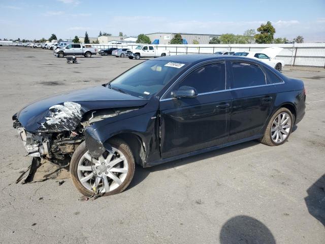 2014 Audi A4 Parts