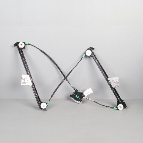 1997-2004 Porsche 911 996 Boxster 986 Right Window Regulator OEM