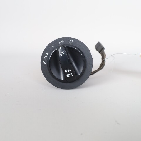 2002 Porsche Boxster OEM Parts