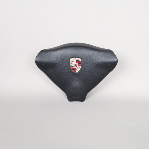 2002 Porsche Boxster OEM Parts