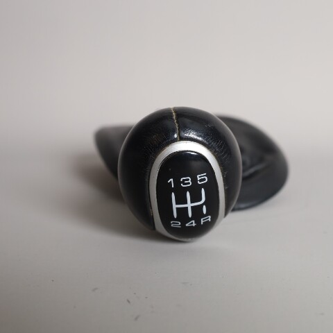 2002 Porsche Boxster OEM Parts