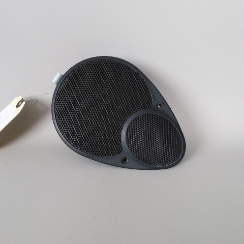 2002 Porsche Boxster OEM Parts