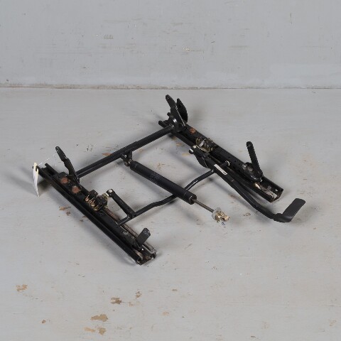 1997-2004 Porsche 911 Boxster Right Seat Frame Track Rail 99652162201 OEM