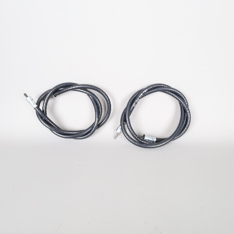 2002 Porsche Boxster OEM Parts