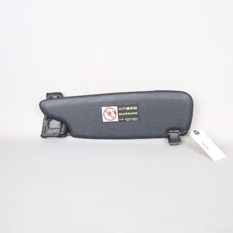 2002 Porsche Boxster OEM Parts