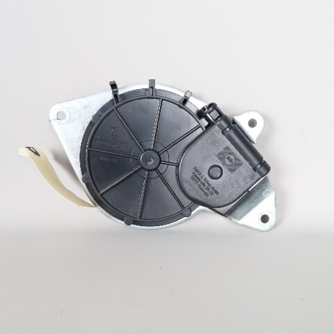 2002 Porsche Boxster OEM Parts