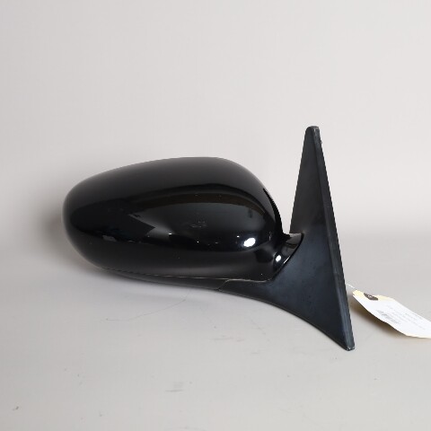 2002 Porsche Boxster OEM Parts