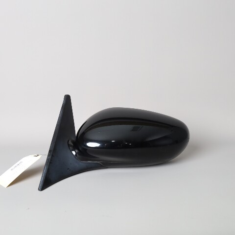 2002 Porsche Boxster OEM Parts