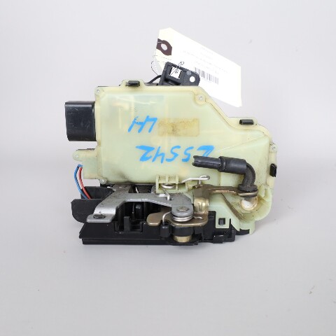 2002 Porsche Boxster OEM Parts