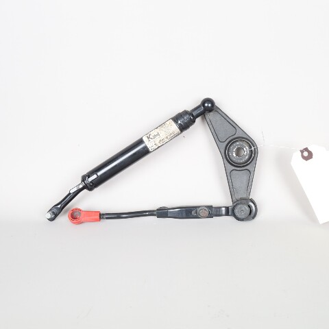 1997-2004 Porsche Boxster 986 Left Convertible Top Push Rod Pivot Arm OEM